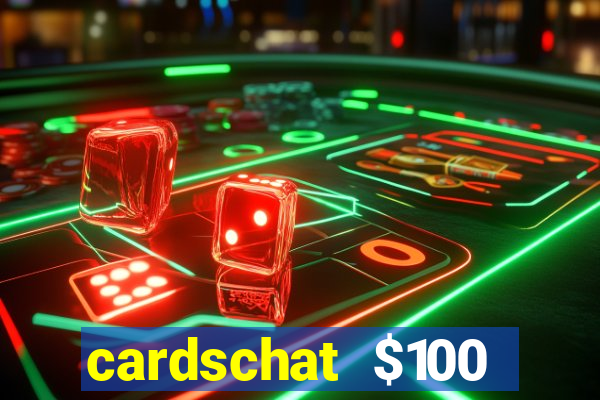 cardschat $100 freeroll password